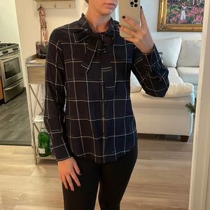 Banana Republic Blouse